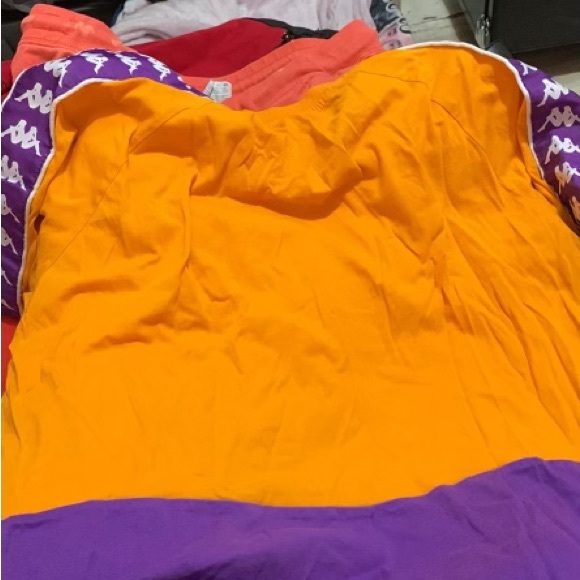 Kappa - Picture 3 of 4